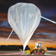 Illustration for article titled Space Tourism Company Shatters High-Altitude Parafoil Flight Record